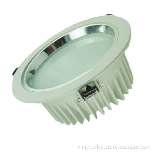 LED downlights, beam angel 100 high brightness China manufacturerNew